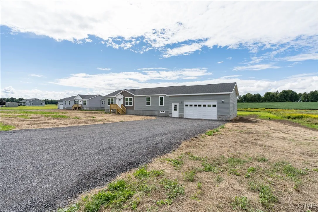 18595 Cr-161, Rutland, New York 13601, Rutland, New York 13601, 3 Bedrooms Bedrooms, 8 Rooms Rooms,2 BathroomsBathrooms,Residential,For Sale,18595 Cr-161, Rutland, New York 13601,0,S1633655