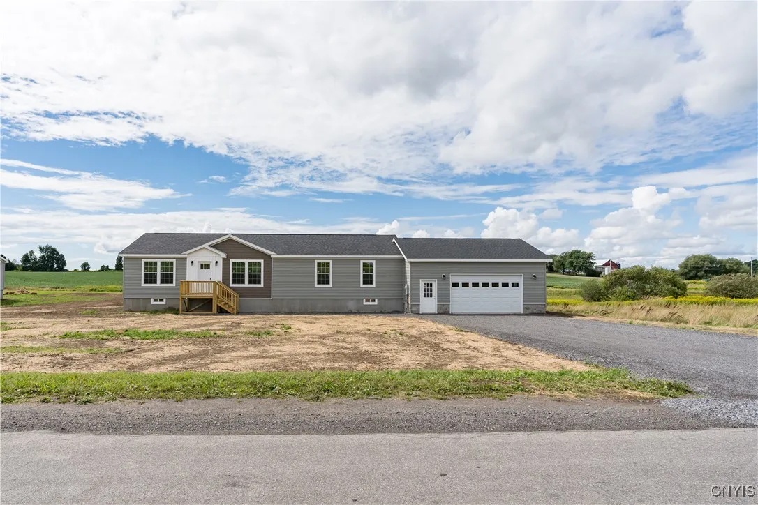18595 Cr-161, Rutland, New York 13601, Rutland, New York 13601, 3 Bedrooms Bedrooms, 8 Rooms Rooms,2 BathroomsBathrooms,Residential,For Sale,18595 Cr-161, Rutland, New York 13601,0,S1633655