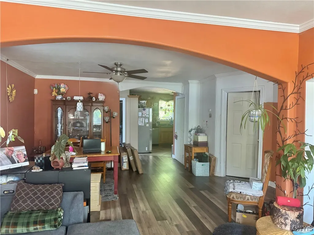 30 East 4th Street, Oswego, New York 13126, Oswego, New York 13126, 3 Bedrooms Bedrooms, 8 Rooms Rooms,2 BathroomsBathrooms,Residential,For Sale,30 East 4th Street, Oswego, New York 13126,0,S1634372