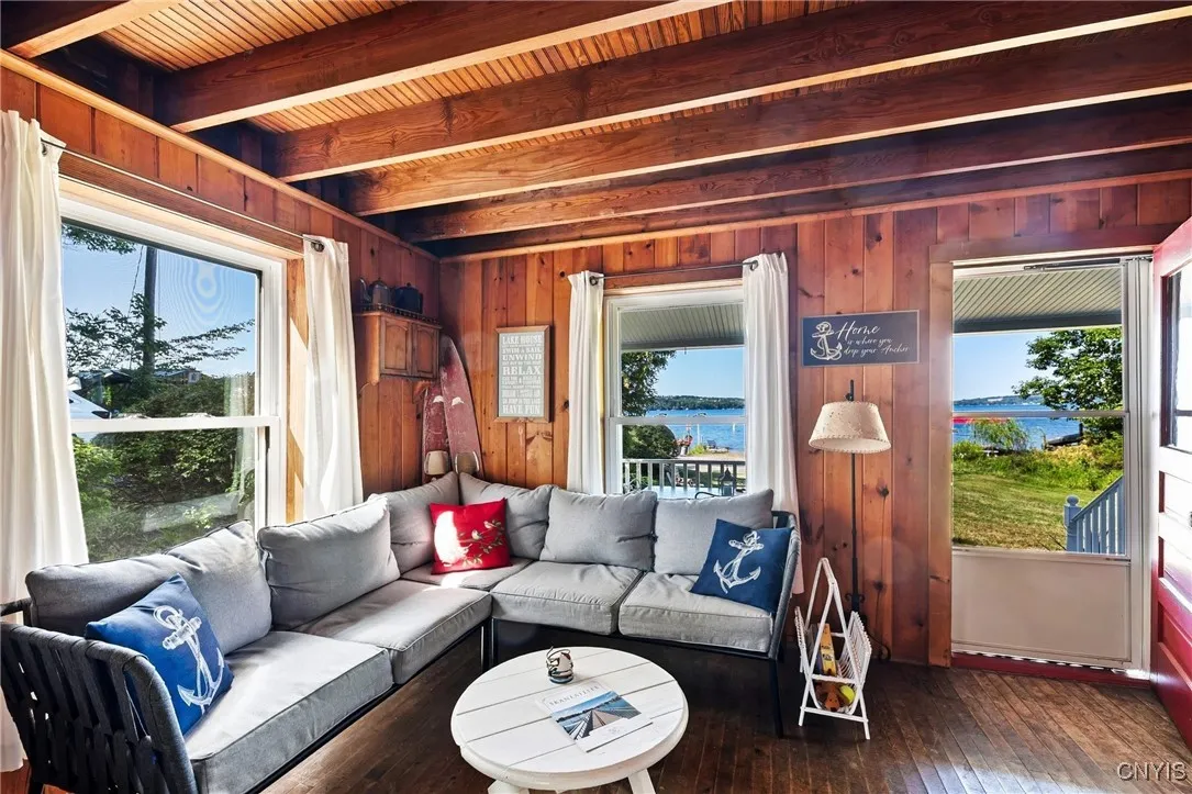 2287 Bockes Road, Skaneateles, New York 13152, Skaneateles, New York 13152, 3 Bedrooms Bedrooms, 8 Rooms Rooms,1 BathroomBathrooms,Residential,For Sale,2287 Bockes Road, Skaneateles, New York 13152,0,S1632100