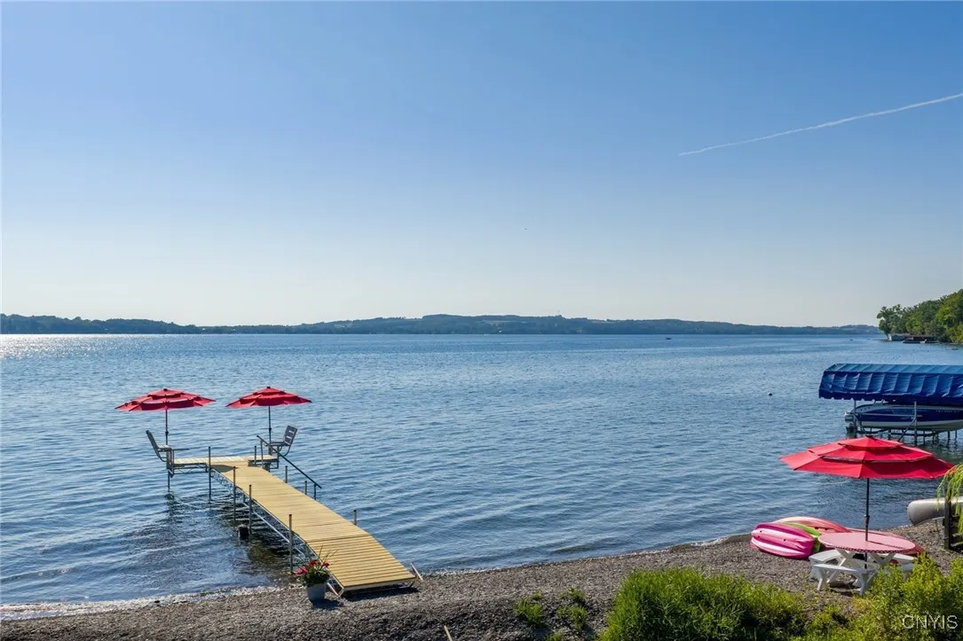 2287 Bockes Road, Skaneateles, New York 13152, Skaneateles, New York 13152, 3 Bedrooms Bedrooms, 8 Rooms Rooms,1 BathroomBathrooms,Residential,For Sale,2287 Bockes Road, Skaneateles, New York 13152,0,S1632100