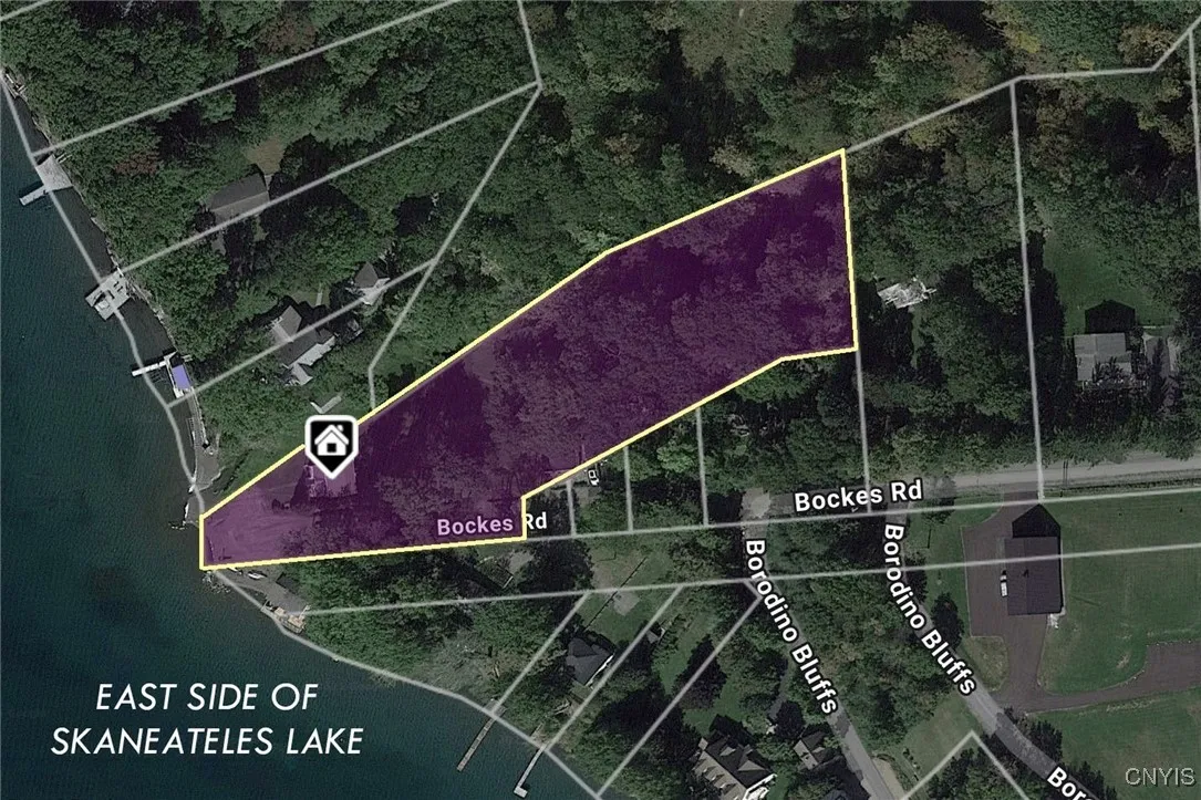 2287 Bockes Road, Skaneateles, New York 13152, Skaneateles, New York 13152, 3 Bedrooms Bedrooms, 8 Rooms Rooms,1 BathroomBathrooms,Residential,For Sale,2287 Bockes Road, Skaneateles, New York 13152,0,S1632100