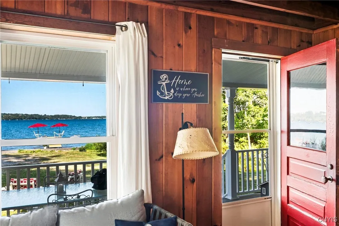 2287 Bockes Road, Skaneateles, New York 13152, Skaneateles, New York 13152, 3 Bedrooms Bedrooms, 8 Rooms Rooms,1 BathroomBathrooms,Residential,For Sale,2287 Bockes Road, Skaneateles, New York 13152,0,S1632100