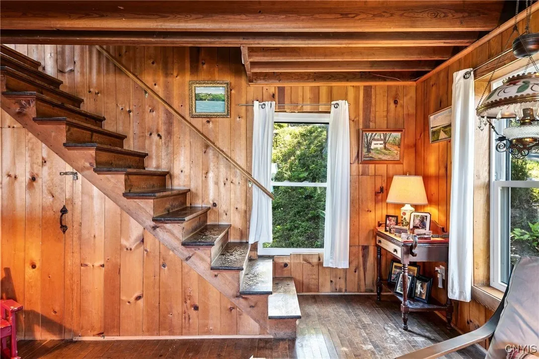2287 Bockes Road, Skaneateles, New York 13152, Skaneateles, New York 13152, 3 Bedrooms Bedrooms, 8 Rooms Rooms,1 BathroomBathrooms,Residential,For Sale,2287 Bockes Road, Skaneateles, New York 13152,0,S1632100