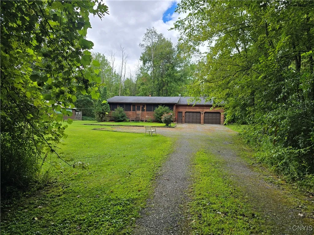 8281 Lewis Point Road, Lenox, New York 13032, Lenox, New York 13032, 3 Bedrooms Bedrooms, 6 Rooms Rooms,1 BathroomBathrooms,Residential,Closed,8281 Lewis Point Road, Lenox, New York 13032,0,S1634100