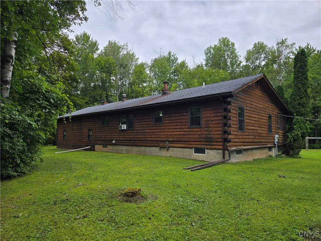 8281 Lewis Point Road, Lenox, New York 13032, Lenox, New York 13032, 3 Bedrooms Bedrooms, 6 Rooms Rooms,1 BathroomBathrooms,Residential,Closed,8281 Lewis Point Road, Lenox, New York 13032,0,S1634100