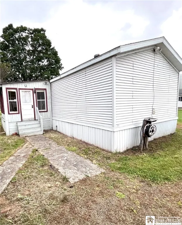 2890 Route 305, Clarksville, New York 14727, Clarksville, New York 14727, 3 Bedrooms Bedrooms, 7 Rooms Rooms,2 BathroomsBathrooms,Residential,For Sale,2890 Route 305, Clarksville, New York 14727,0,R1634251