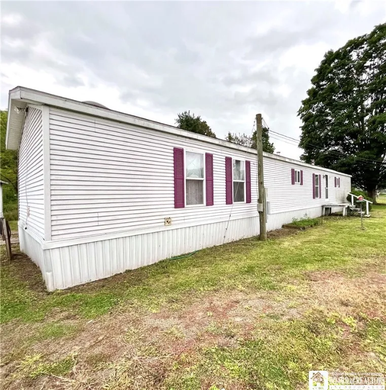 2890 Route 305, Clarksville, New York 14727, Clarksville, New York 14727, 3 Bedrooms Bedrooms, 7 Rooms Rooms,2 BathroomsBathrooms,Residential,For Sale,2890 Route 305, Clarksville, New York 14727,0,R1634251
