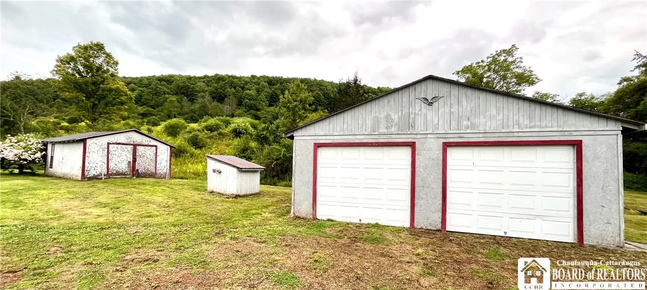 2890 Route 305, Clarksville, New York 14727, Clarksville, New York 14727, 3 Bedrooms Bedrooms, 7 Rooms Rooms,2 BathroomsBathrooms,Residential,For Sale,2890 Route 305, Clarksville, New York 14727,0,R1634251