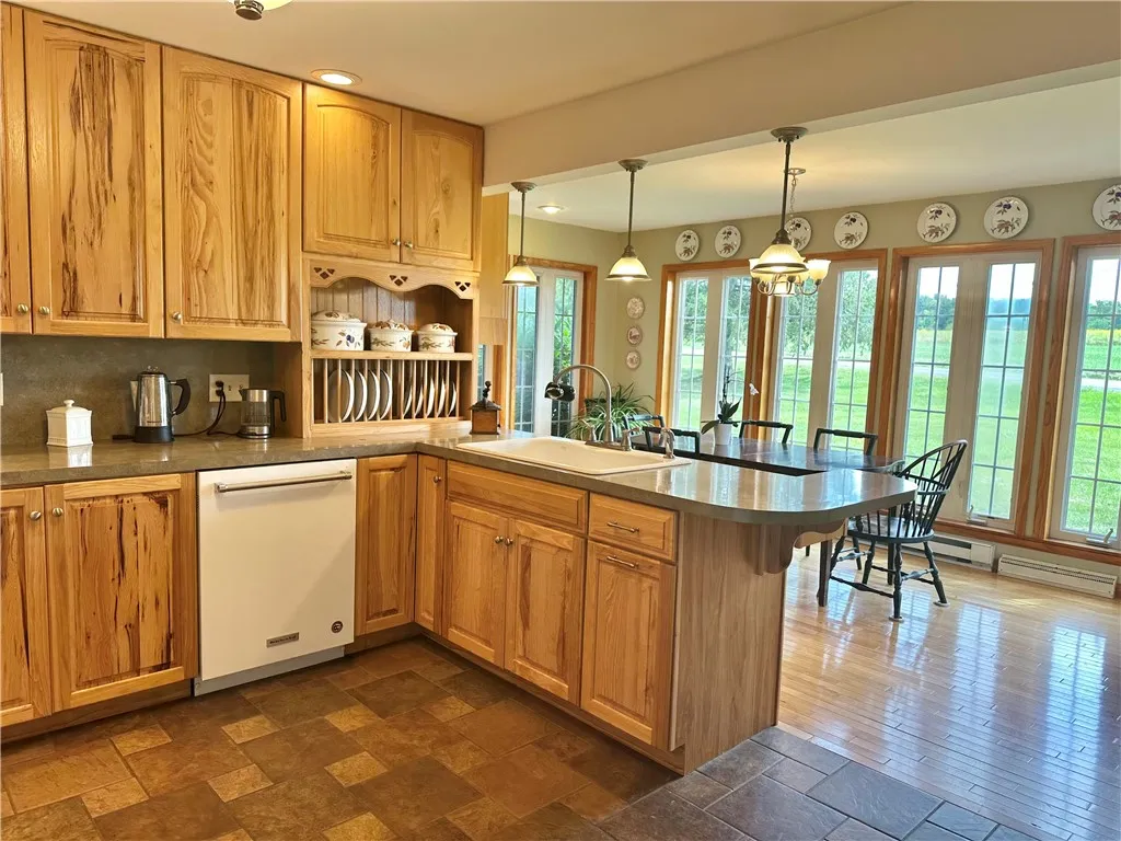 143 Burdick Medbury Road, Norwich, New York 13815, Norwich, New York 13815, 4 Bedrooms Bedrooms, 11 Rooms Rooms,2 BathroomsBathrooms,Residential,For Sale,143 Burdick Medbury Road, Norwich, New York 13815,0,R1634290