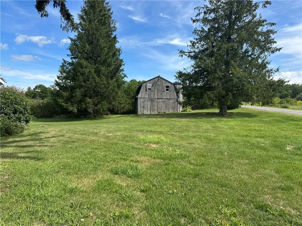 143 Burdick Medbury Road, Norwich, New York 13815, Norwich, New York 13815, 4 Bedrooms Bedrooms, 11 Rooms Rooms,2 BathroomsBathrooms,Residential,For Sale,143 Burdick Medbury Road, Norwich, New York 13815,0,R1634290