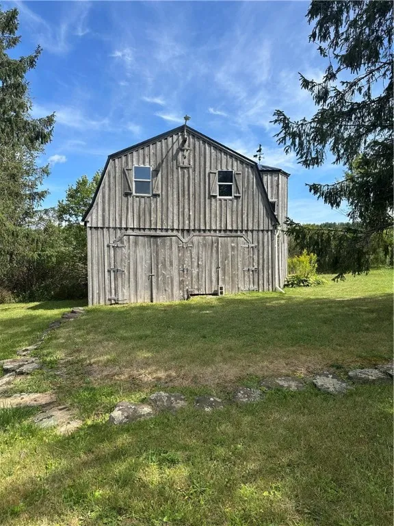 143 Burdick Medbury Road, Norwich, New York 13815, Norwich, New York 13815, 4 Bedrooms Bedrooms, 11 Rooms Rooms,2 BathroomsBathrooms,Residential,For Sale,143 Burdick Medbury Road, Norwich, New York 13815,0,R1634290