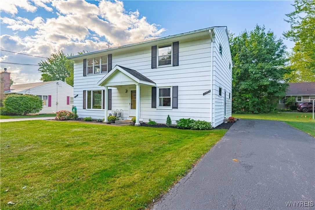2602-2604 New Road, Porter, New York 14131, Porter, New York 14131, 4 Bedrooms Bedrooms, ,2 BathroomsBathrooms,Residential,For Sale,2602-2604 New Road, Porter, New York 14131,0,B1634448