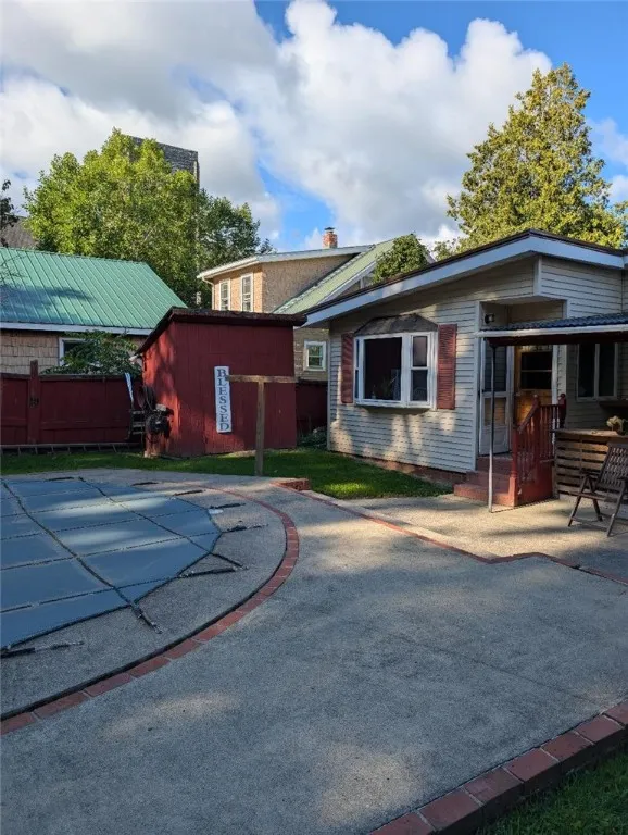 106 East Avenue, Hornell, New York 14843, Hornell, New York 14843, 3 Bedrooms Bedrooms, 9 Rooms Rooms,2 BathroomsBathrooms,Residential,For Sale,106 East Avenue, Hornell, New York 14843,0,R1634320