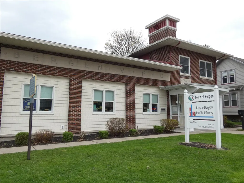 15 No. Lake Avenue, Bergen, New York 14416, Bergen, New York 14416, ,Commercial Lease,For Rent,15 No. Lake Avenue, Bergen, New York 14416,0,R1634242