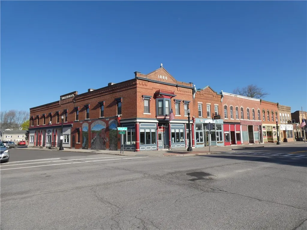 15 No. Lake Avenue, Bergen, New York 14416, Bergen, New York 14416, ,Commercial Lease,For Rent,15 No. Lake Avenue, Bergen, New York 14416,0,R1634242