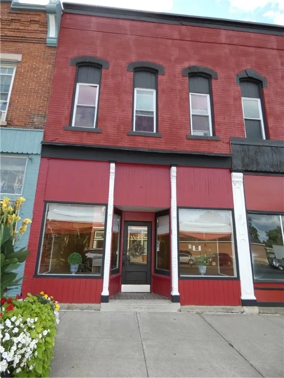 15 No. Lake Avenue, Bergen, New York 14416, Bergen, New York 14416, ,Commercial Lease,For Rent,15 No. Lake Avenue, Bergen, New York 14416,0,R1634242
