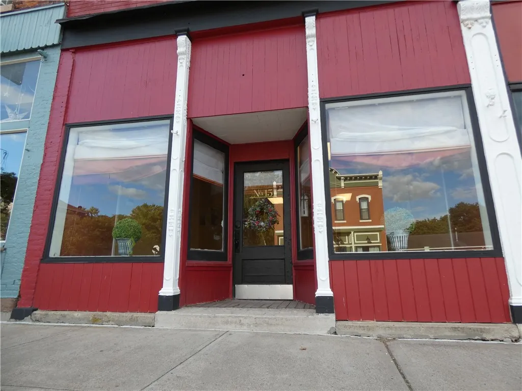 15 No. Lake Avenue, Bergen, New York 14416, Bergen, New York 14416, ,Commercial Lease,For Rent,15 No. Lake Avenue, Bergen, New York 14416,0,R1634242