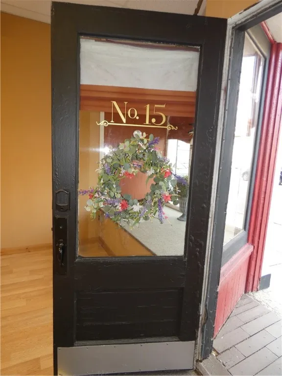 15 No. Lake Avenue, Bergen, New York 14416, Bergen, New York 14416, ,Commercial Lease,For Rent,15 No. Lake Avenue, Bergen, New York 14416,0,R1634242