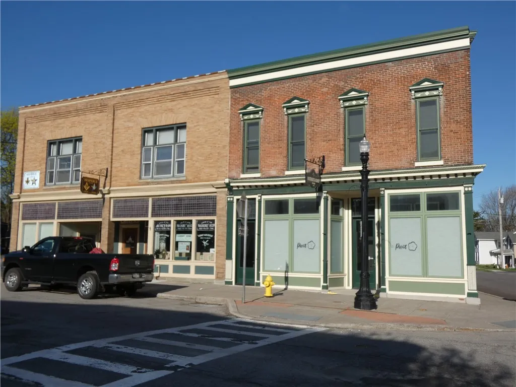 15 No. Lake Avenue, Bergen, New York 14416, Bergen, New York 14416, ,Commercial Lease,For Rent,15 No. Lake Avenue, Bergen, New York 14416,0,R1634242