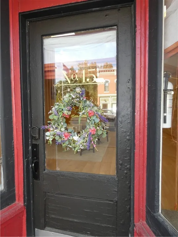 15 No. Lake Avenue, Bergen, New York 14416, Bergen, New York 14416, ,Commercial Lease,For Rent,15 No. Lake Avenue, Bergen, New York 14416,0,R1634242
