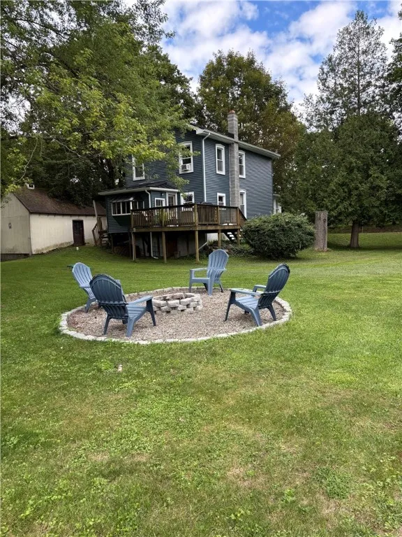 26 Teller Street, Unadilla, New York 13849, Unadilla, New York 13849, 3 Bedrooms Bedrooms, 9 Rooms Rooms,1 BathroomBathrooms,Residential,For Sale,26 Teller Street, Unadilla, New York 13849,0,R1634476