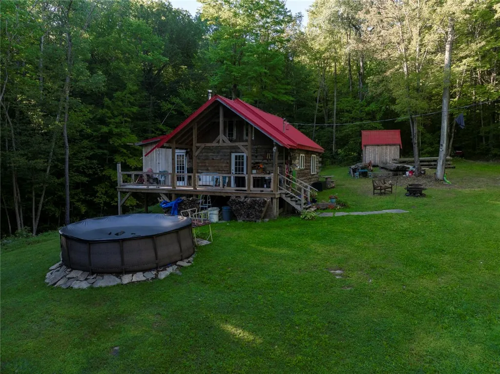 9894 Mountain Road, Urbana, New York 14840, Urbana, New York 14840, 1 Bedroom Bedrooms, ,1 BathroomBathrooms,Land,For Sale,9894 Mountain Road, Urbana, New York 14840,0,R1634480