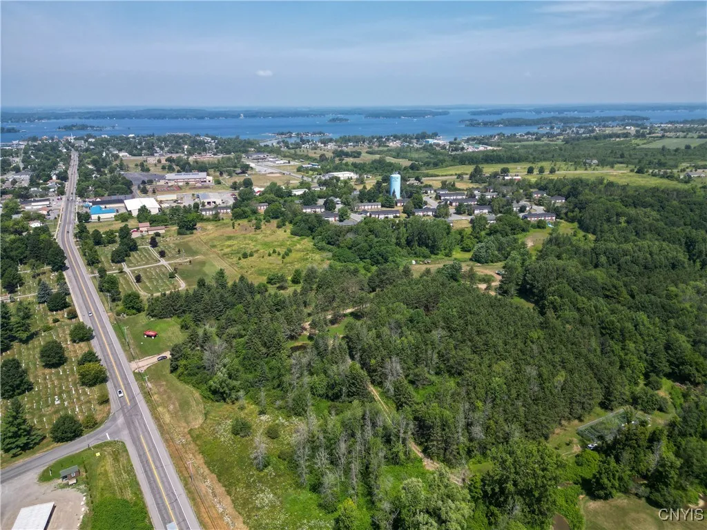 James Street, Clayton, New York 13624, Clayton, New York 13624, ,Land,For Sale,James Street, Clayton, New York 13624,0,S1634249
