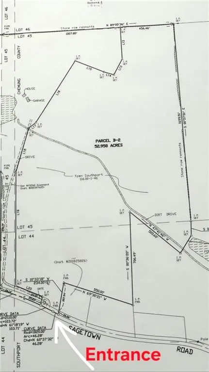 Sagetown Road, Southport, New York 14871, Southport, New York 14871, ,Land,For Sale,Sagetown Road, Southport, New York 14871,0,R1634500