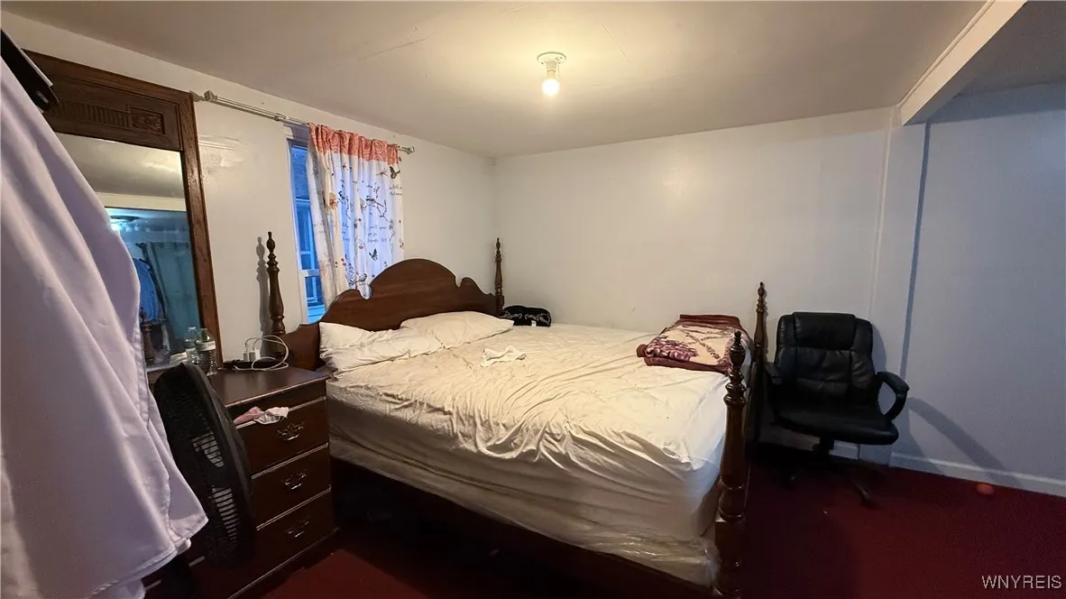 132 Sherman Street, Buffalo, New York 14206, Buffalo, New York 14206, 6 Bedrooms Bedrooms, ,2 BathroomsBathrooms,Residential,For Sale,132 Sherman Street, Buffalo, New York 14206,0,B1634485