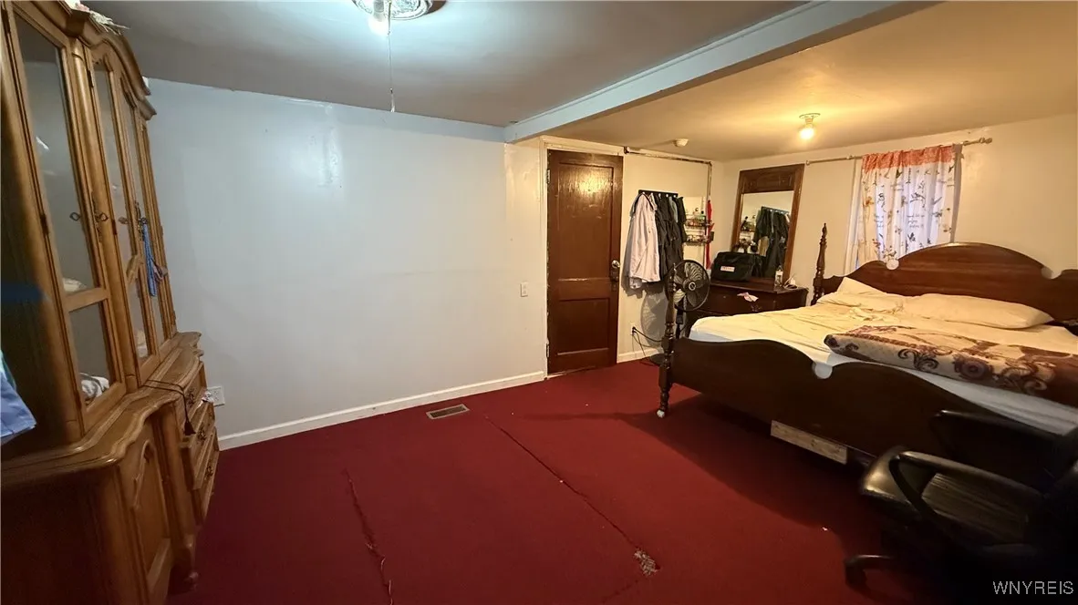 132 Sherman Street, Buffalo, New York 14206, Buffalo, New York 14206, 6 Bedrooms Bedrooms, ,2 BathroomsBathrooms,Residential,For Sale,132 Sherman Street, Buffalo, New York 14206,0,B1634485