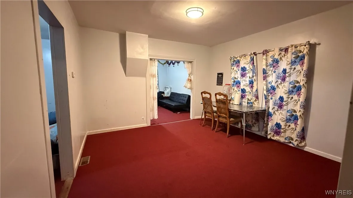 132 Sherman Street, Buffalo, New York 14206, Buffalo, New York 14206, 6 Bedrooms Bedrooms, ,2 BathroomsBathrooms,Residential,For Sale,132 Sherman Street, Buffalo, New York 14206,0,B1634485