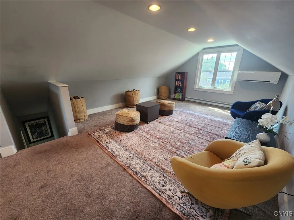 Ductless a/c - heat