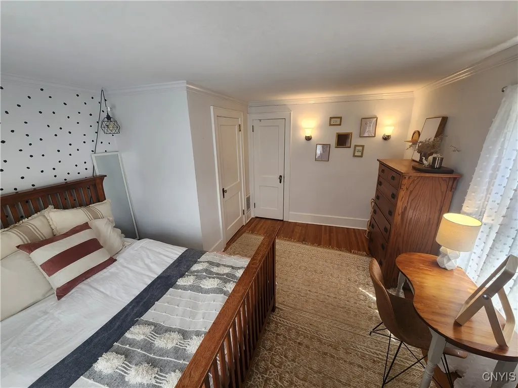 Bedroom #3