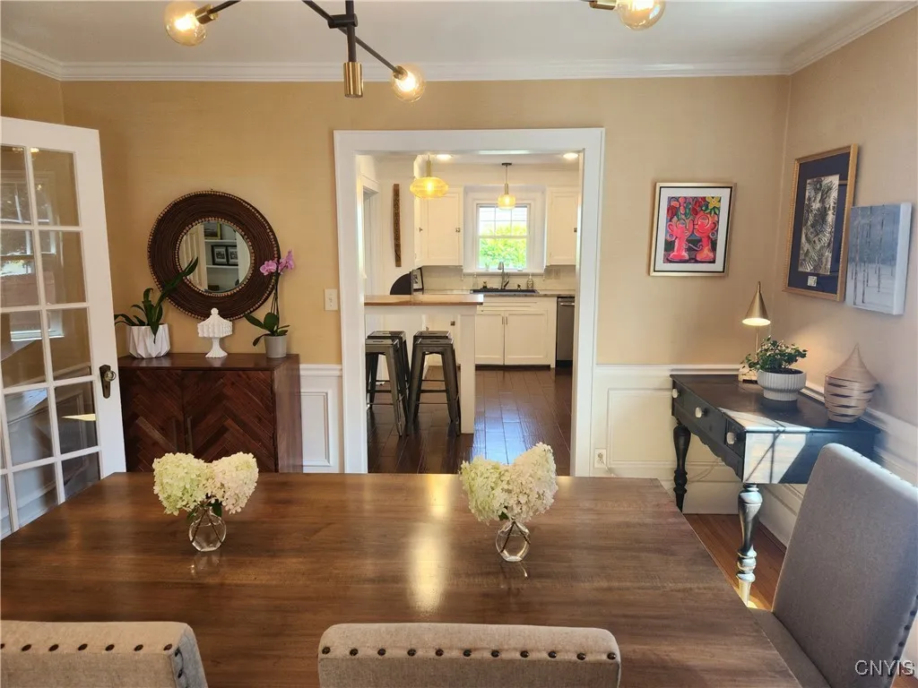 Great floor layout