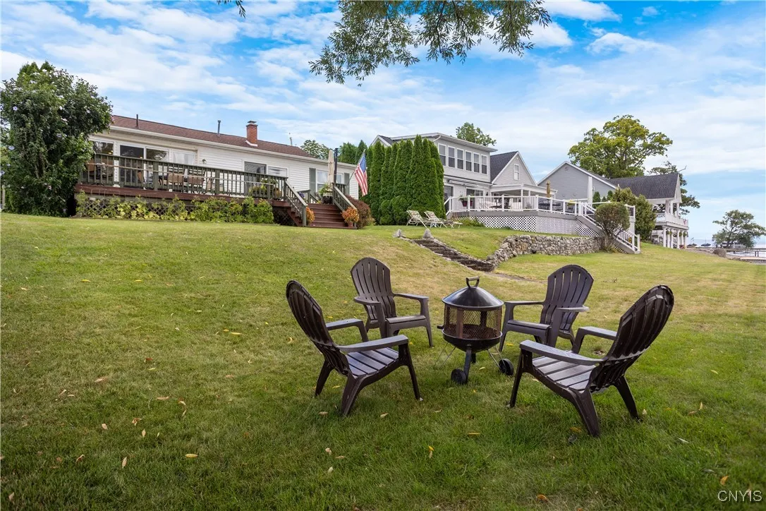 5872 East Lake Road, Romulus, New York 14541, Romulus, New York 14541, 3 Bedrooms Bedrooms, 8 Rooms Rooms,2 BathroomsBathrooms,Residential,For Sale,5872 East Lake Road, Romulus, New York 14541,0,S1634331
