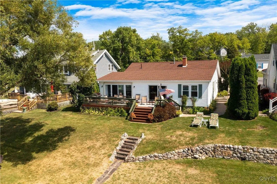 5872 East Lake Road, Romulus, New York 14541, Romulus, New York 14541, 3 Bedrooms Bedrooms, 8 Rooms Rooms,2 BathroomsBathrooms,Residential,For Sale,5872 East Lake Road, Romulus, New York 14541,0,S1634331