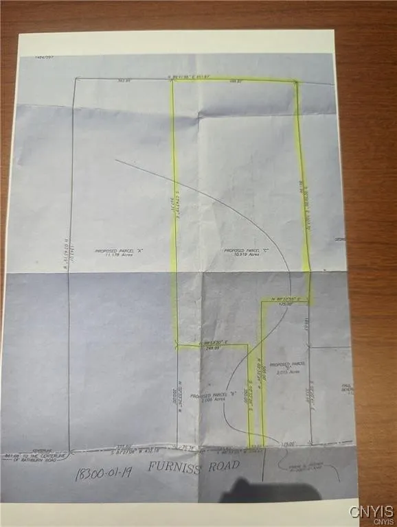 202 Furniss Station Road, Oswego, New York 13126, Oswego, New York 13126, ,Land,For Sale,202 Furniss Station Road, Oswego, New York 13126,0,S1633393