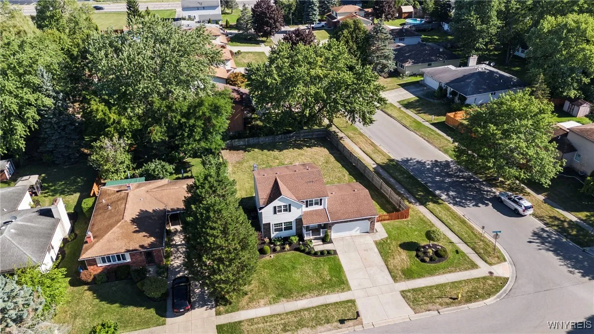 230 Barbados Drive, Cheektowaga, New York 14227, Cheektowaga, New York 14227, 3 Bedrooms Bedrooms, 9 Rooms Rooms,1 BathroomBathrooms,Residential,For Sale,230 Barbados Drive, Cheektowaga, New York 14227,0,B1634457