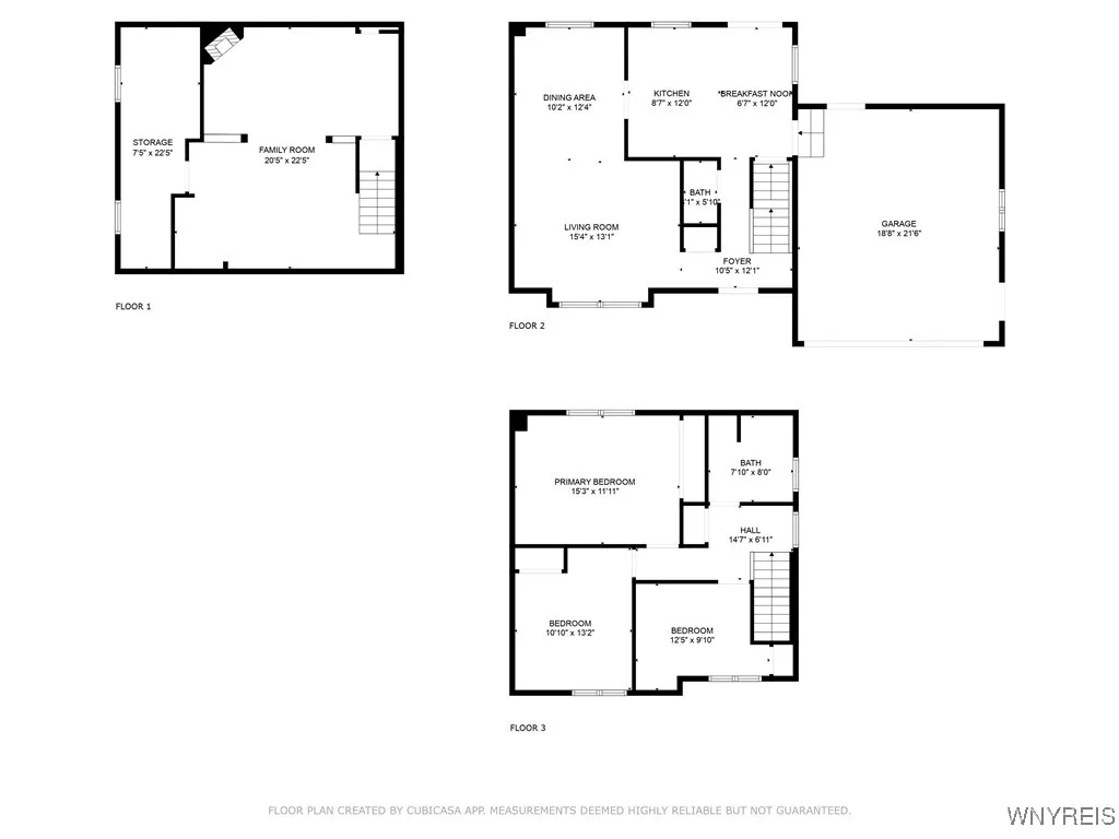 230 Barbados Drive, Cheektowaga, New York 14227, Cheektowaga, New York 14227, 3 Bedrooms Bedrooms, 9 Rooms Rooms,1 BathroomBathrooms,Residential,For Sale,230 Barbados Drive, Cheektowaga, New York 14227,0,B1634457
