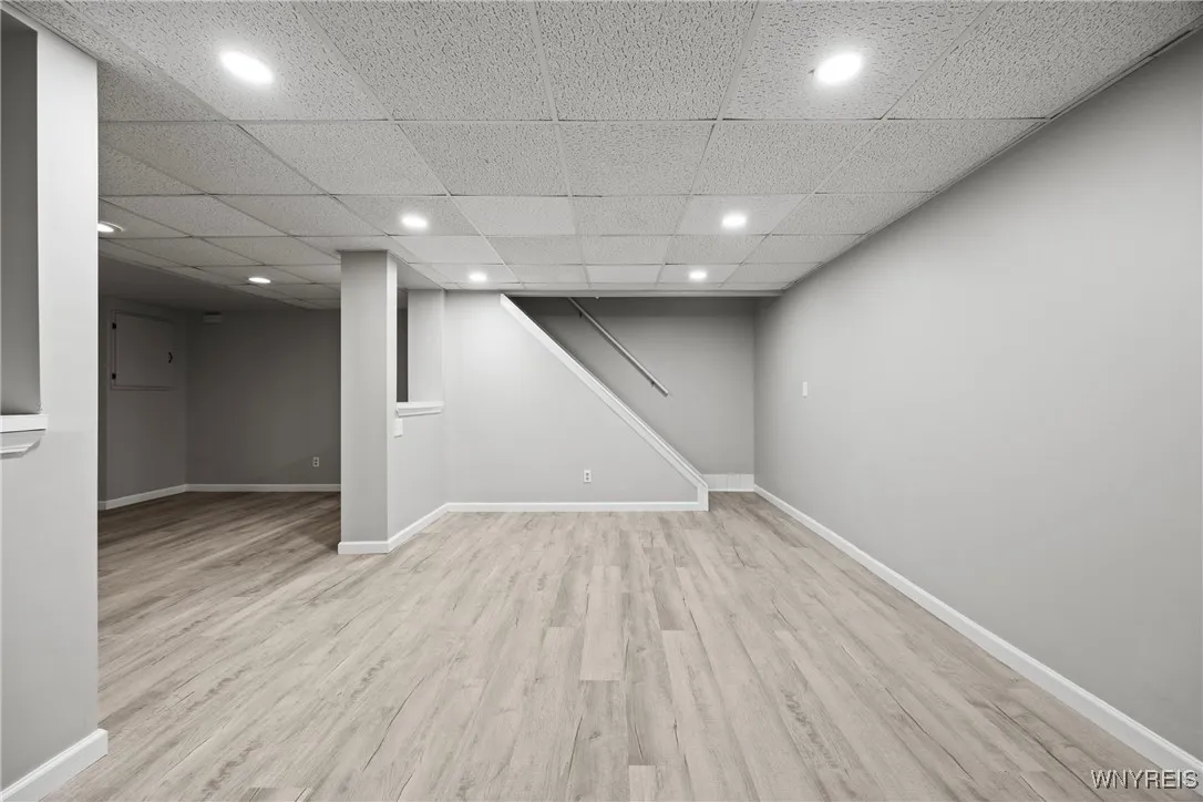230 Barbados Drive, Cheektowaga, New York 14227, Cheektowaga, New York 14227, 3 Bedrooms Bedrooms, 9 Rooms Rooms,1 BathroomBathrooms,Residential,For Sale,230 Barbados Drive, Cheektowaga, New York 14227,0,B1634457