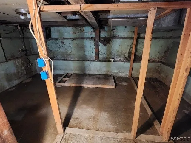 basement 1