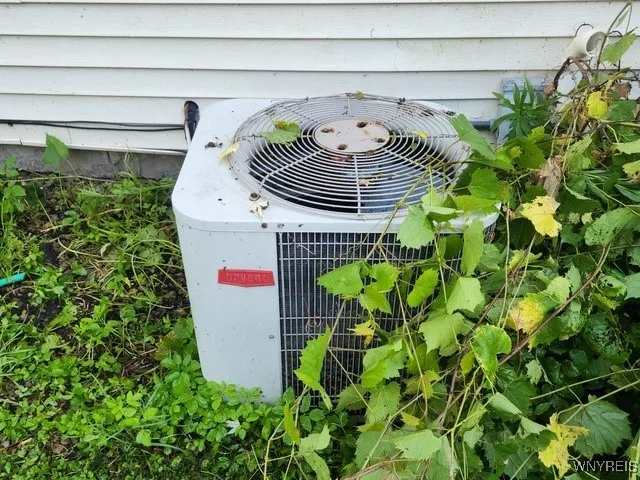 AC unit