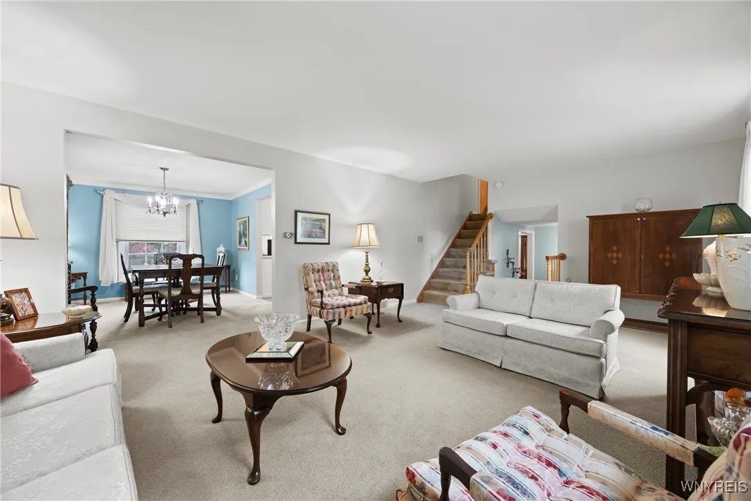 1500 Jamaica Square, North Tonawanda, New York 141, North Tonawanda, New York 14120, 4 Bedrooms Bedrooms, 10 Rooms Rooms,2 BathroomsBathrooms,Residential,For Sale,1500 Jamaica Square, North Tonawanda, New York 141,0,B1634184