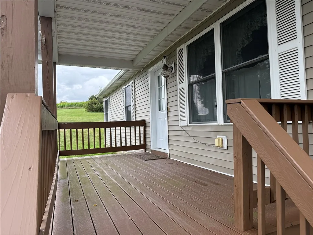 560 East Street, Bridgewater, New York 13318, Bridgewater, New York 13318, 3 Bedrooms Bedrooms, 7 Rooms Rooms,2 BathroomsBathrooms,Residential,For Sale,560 East Street, Bridgewater, New York 13318,0,R1634212