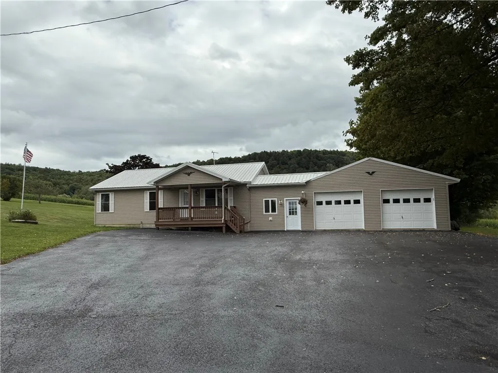 560 East Street, Bridgewater, New York 13318, Bridgewater, New York 13318, 3 Bedrooms Bedrooms, 7 Rooms Rooms,2 BathroomsBathrooms,Residential,For Sale,560 East Street, Bridgewater, New York 13318,0,R1634212