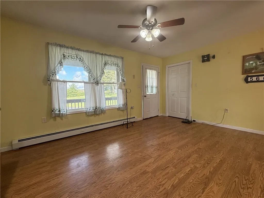560 East Street, Bridgewater, New York 13318, Bridgewater, New York 13318, 3 Bedrooms Bedrooms, 7 Rooms Rooms,2 BathroomsBathrooms,Residential,For Sale,560 East Street, Bridgewater, New York 13318,0,R1634212