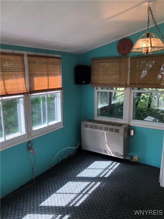 11 X 8 BEDROOM AREA