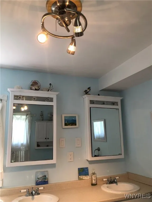 NEW LIGHT FIXTURE