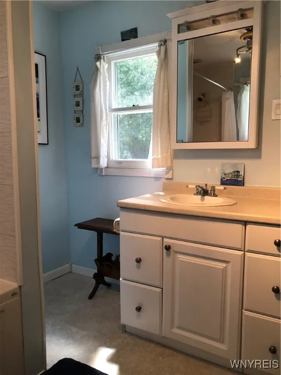 REMODELED - EXPANDED 11 X 8'